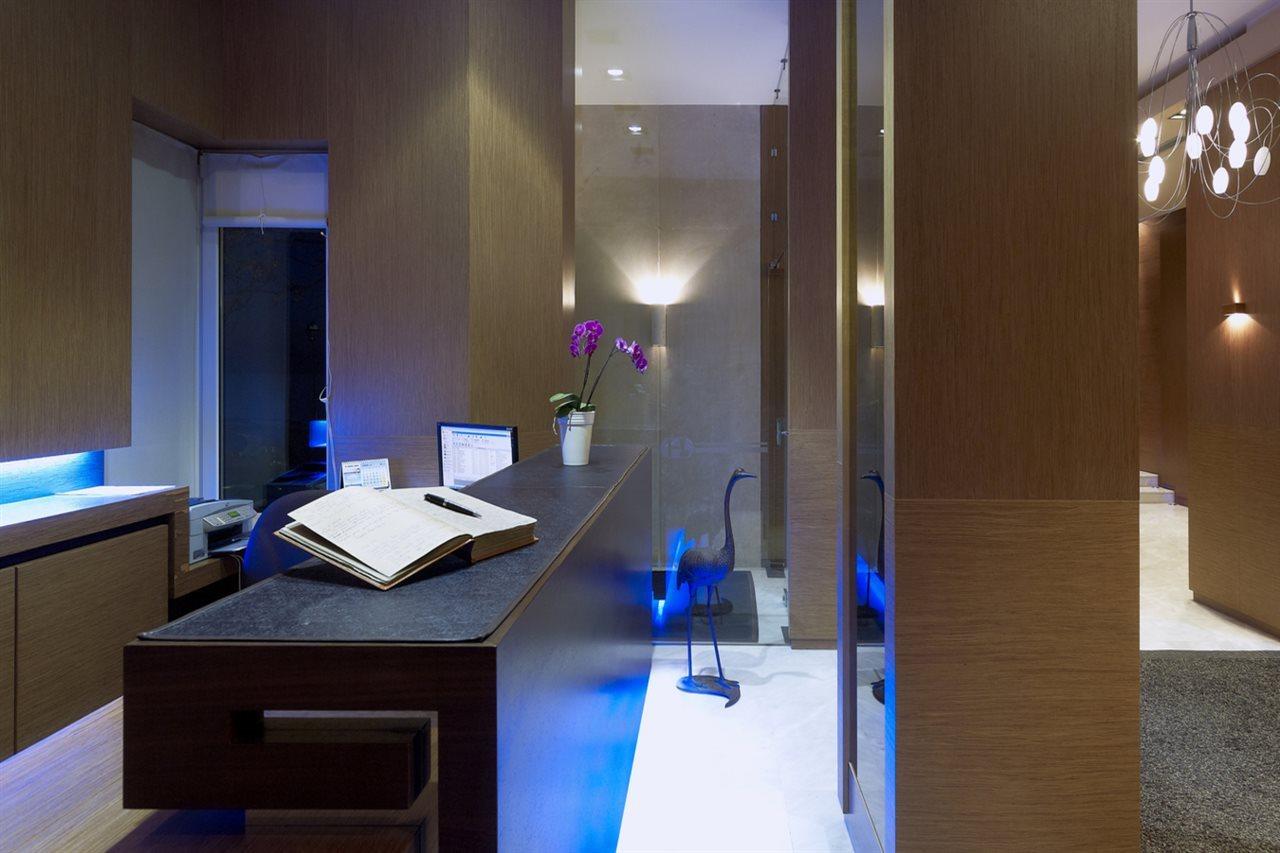 Irida Aparthotel Джорджополис Екстериор снимка